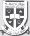 St. Anne's College of Education and Research Centre