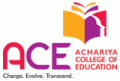 Achariya College of Education (ACE)