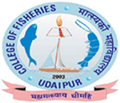 College of Fisheries logo
