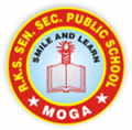 R.K.S. Sen. Sec. Public School