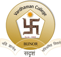 Vardhaman College