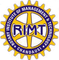 Rotary Institute of Management and Technology (RIMT)