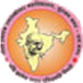 Gandhi Smarak P.G. College logo