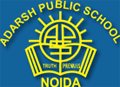 Adarsh Public Sr. Secondary School