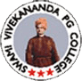 Swami Vivekananda P.G. Collge