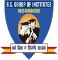 B.S. Group of Institutes Logo
