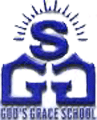 God's Grace School logo