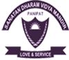 S.D. Vidya Mandir logo