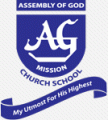 The Assembly of God Church School