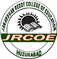 Janardhan Reddy College of Education