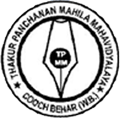 Thakur Panchanan Mahila Mahavidyalaya logo
