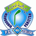 Mahboobia Panjetan P.G. College