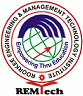 Roorkee Engineering & Management Technology Institute logo