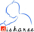 Disharee School logo