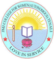 JMJ-College-for-Women-logo