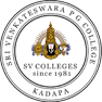Sri Venkateswara P.G. College
