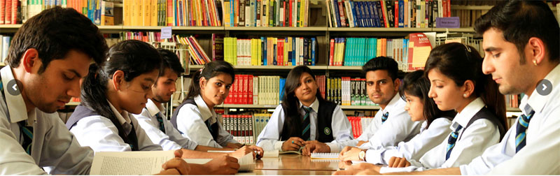 Vidya International School of Business - VISB