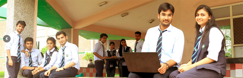 Vidya International School of Business - VISB