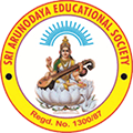 Sri Arunodaya Degree and P.G. College
