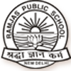 Ramjas Public School