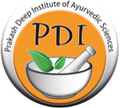 Prakash Deep Institute of Ayurvedic Sciences (PDI) logo