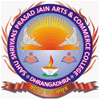 S.S.P. Jain Arts and Commerce College