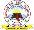 Sawan Sr. Sec. School