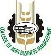 College of Agribusiness Management