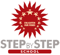 Step-By-Step-School-logo