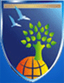 Rajiv Gandhi Institute of Distance Education (RIDE) logo