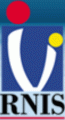 R.N.I.S. College of Financial Planning logo