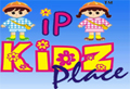 I.P. Kidz Place logo