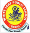 White Leaf Public School logo