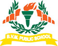 B.V.M Public School
