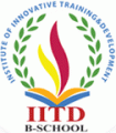 Institute of Innovative Training and Development
