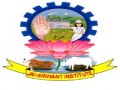 Jai Arihant Academic Institute logo