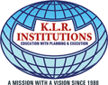 K.L.R. College of Business Management