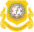 KLR-Pharmacy-College-logo