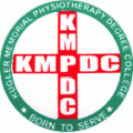Kugler Memorial Physiotherapy Degree College logo