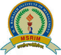 M.S. Ramaiah Institute of Management