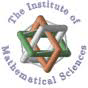 The Institute of Mathematical Sciences,Logo