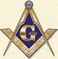 Masonic Montessori and Primary School logo