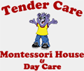 Tender Care logo