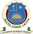St. Maryâ€™s Academy