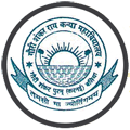 Gaurishankar Rai Kanya Mahavidyalaya logo