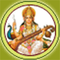 Shri Narheji Mahavidyalaya logo