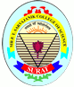 P.T. Sarvajanik College of Science logo