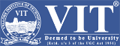 VIT University Logo