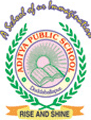Aditya Public School
