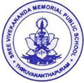 Sree Vivekananda Memorial Public School logo